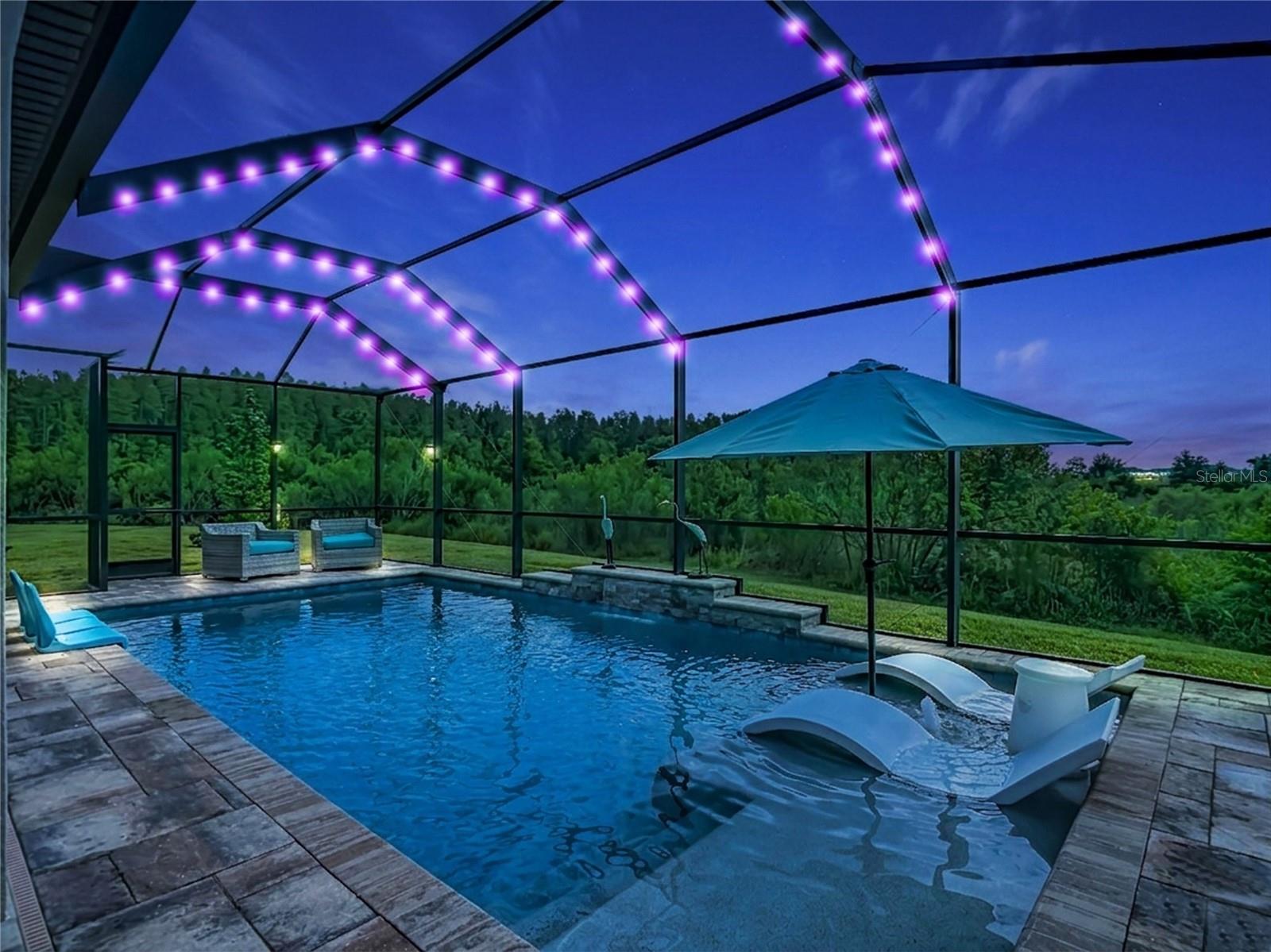 EPPERSON RANCH SOUTH PH 3B & 3 - Residential
