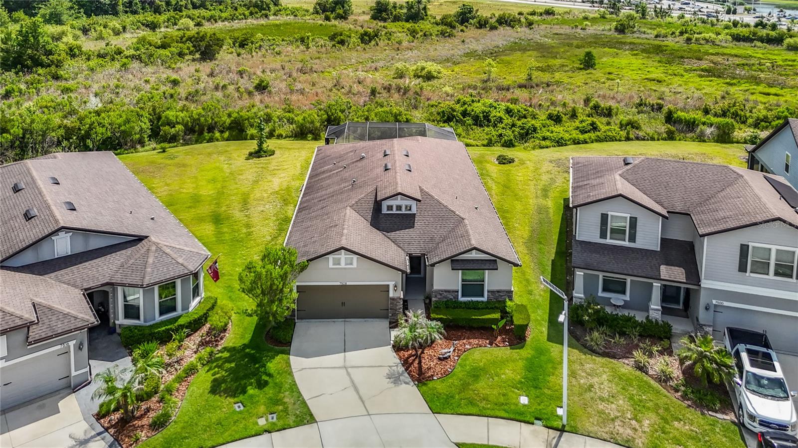 EPPERSON RANCH SOUTH PH 3B & 3 - Residential