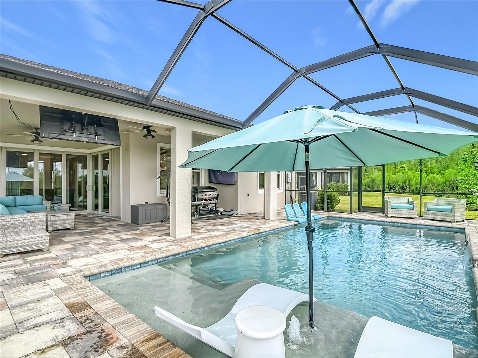EPPERSON RANCH SOUTH PH 3B & 3 - Residential