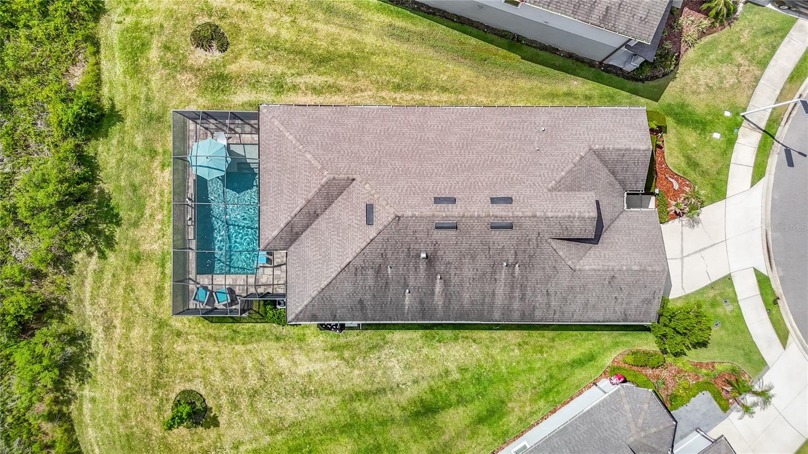 EPPERSON RANCH SOUTH PH 3B & 3 - Residential