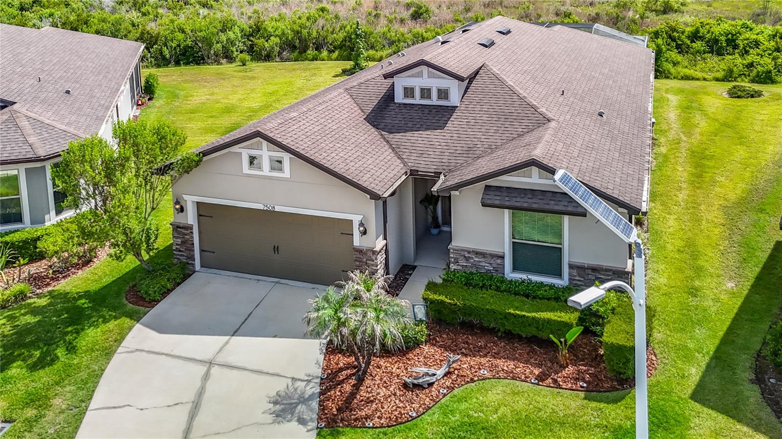 EPPERSON RANCH SOUTH PH 3B & 3 - Residential