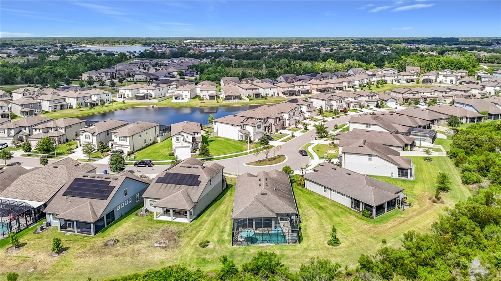 EPPERSON RANCH SOUTH PH 3B & 3 - Residential