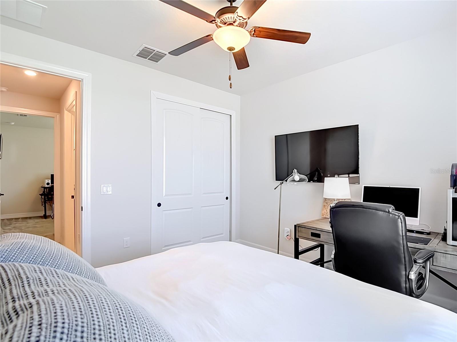 EPPERSON RANCH SOUTH PH 3B & 3 - Residential
