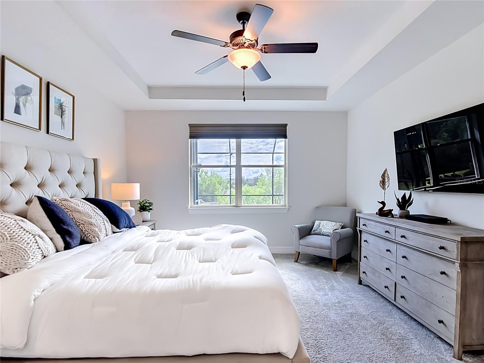 EPPERSON RANCH SOUTH PH 3B & 3 - Residential