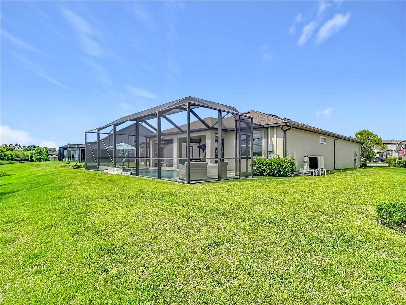 EPPERSON RANCH SOUTH PH 3B & 3 - Residential