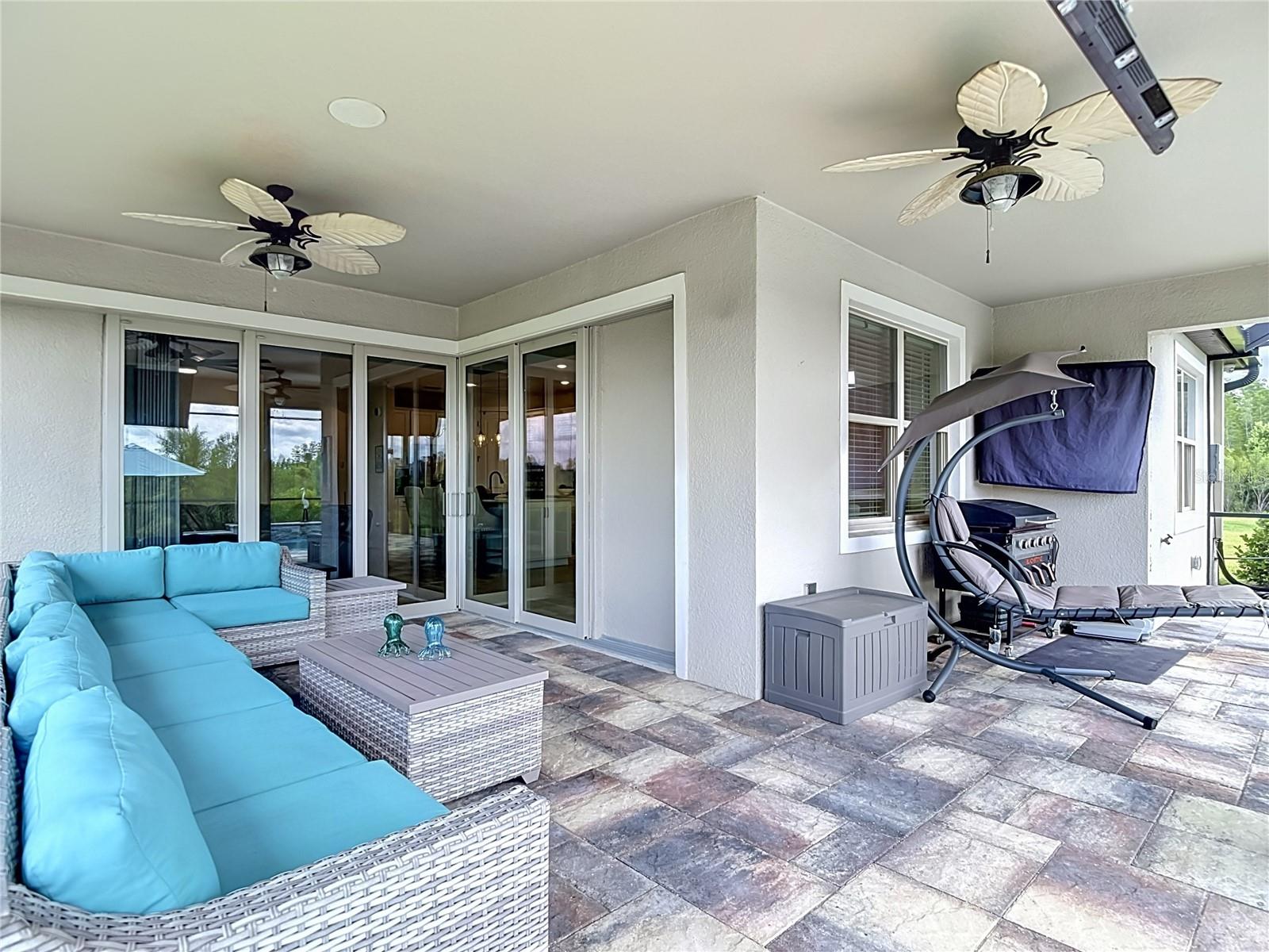 EPPERSON RANCH SOUTH PH 3B & 3 - Residential