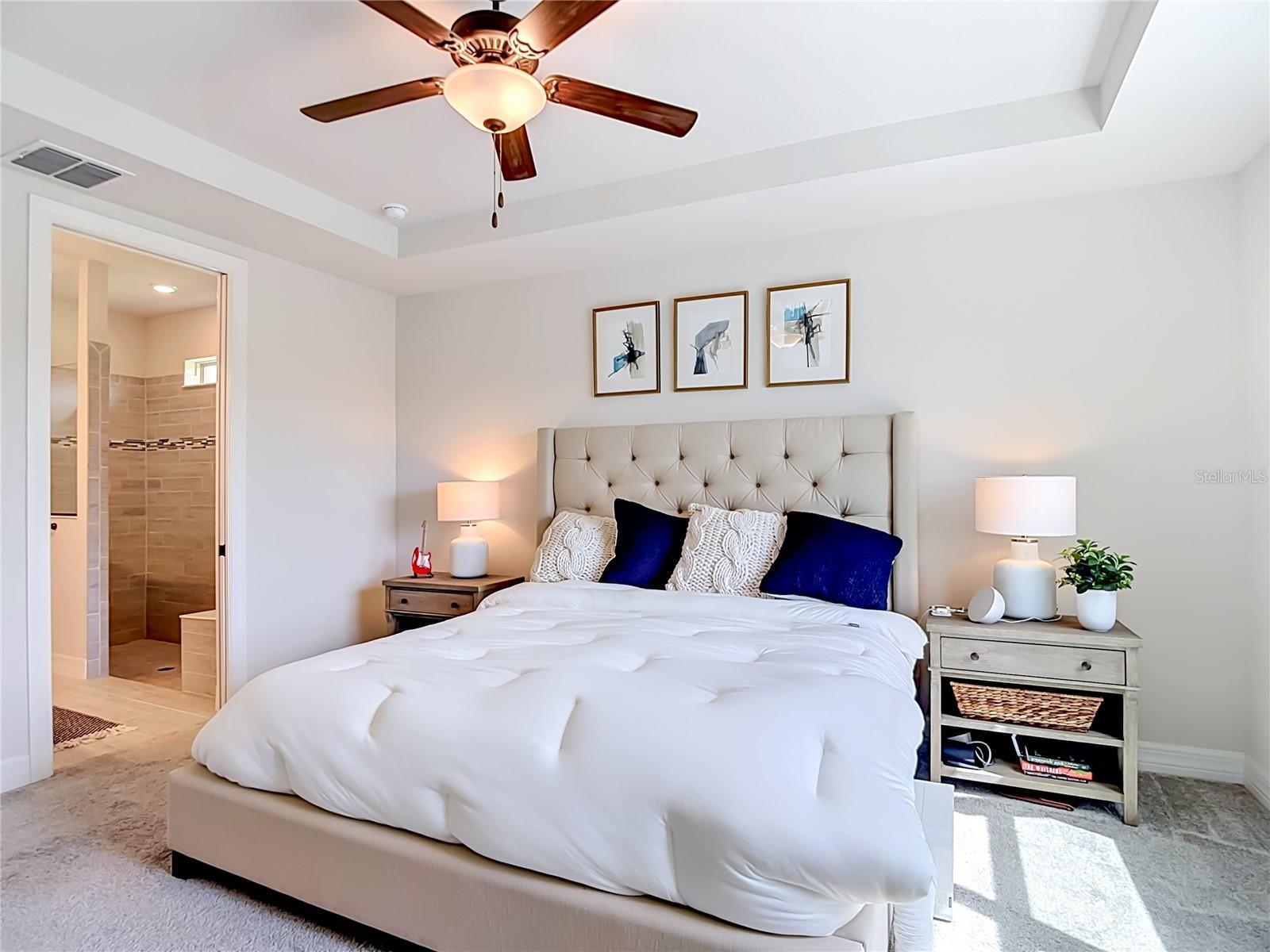 EPPERSON RANCH SOUTH PH 3B & 3 - Residential