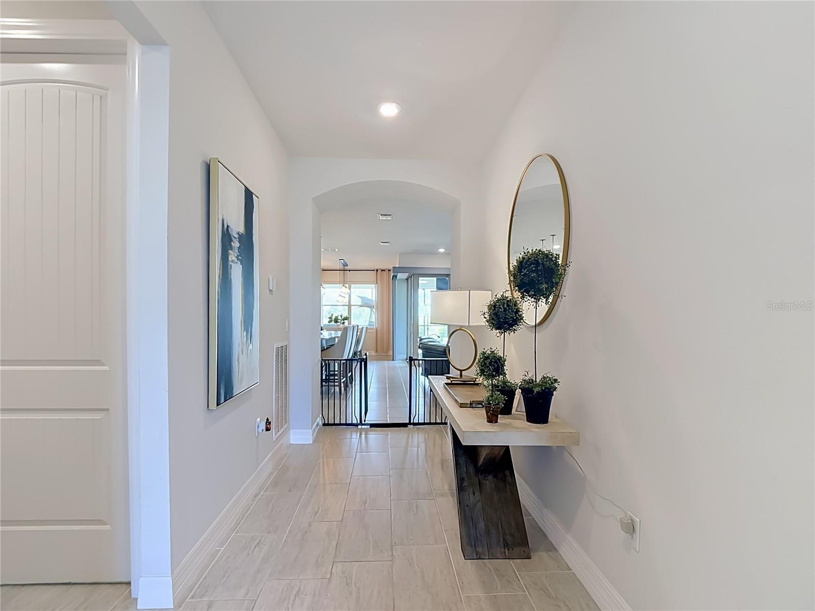 EPPERSON RANCH SOUTH PH 3B & 3 - Residential