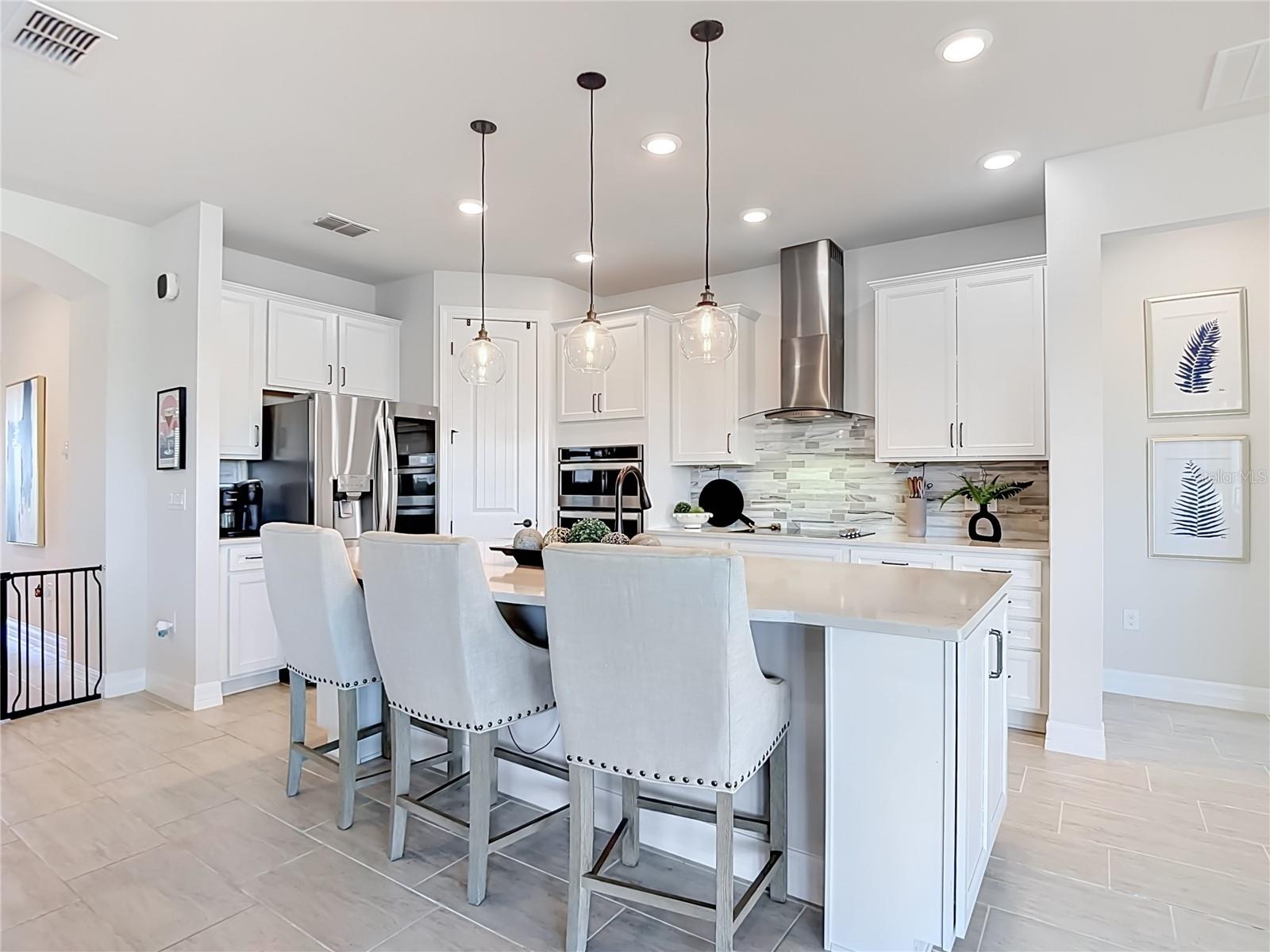 EPPERSON RANCH SOUTH PH 3B & 3 - Residential