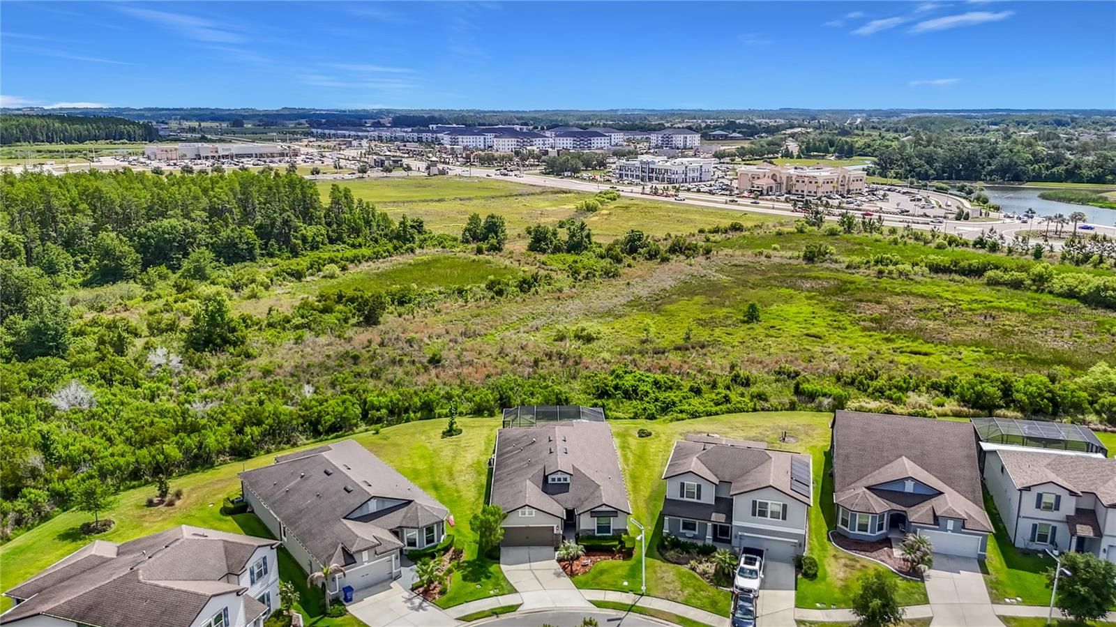 EPPERSON RANCH SOUTH PH 3B & 3 - Residential