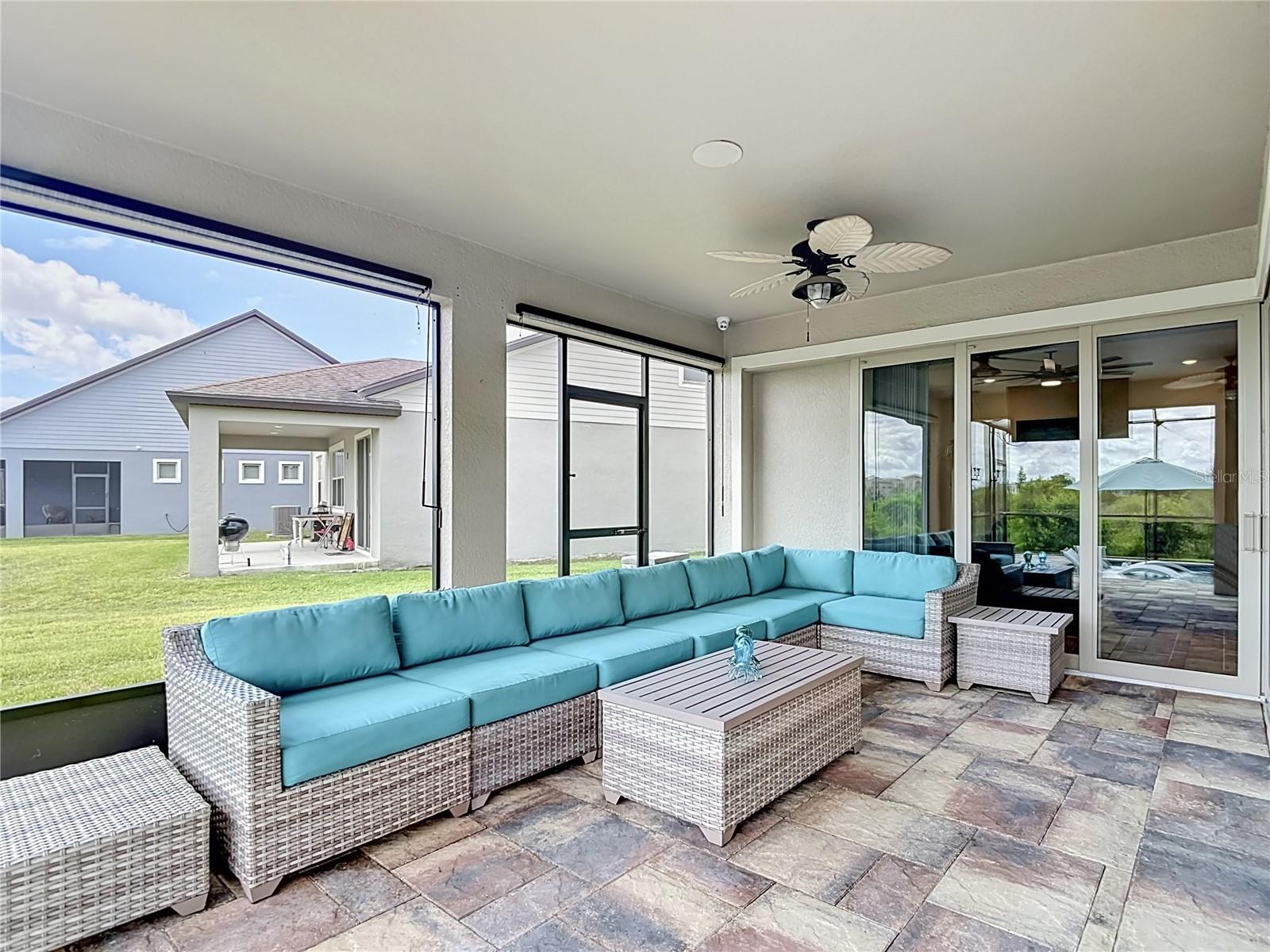 EPPERSON RANCH SOUTH PH 3B & 3 - Residential