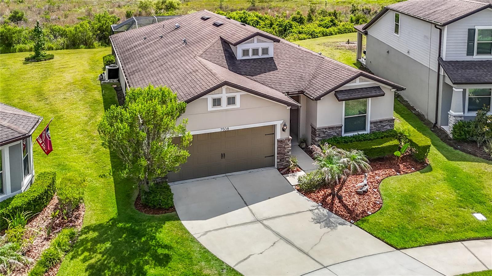 EPPERSON RANCH SOUTH PH 3B & 3 - Residential