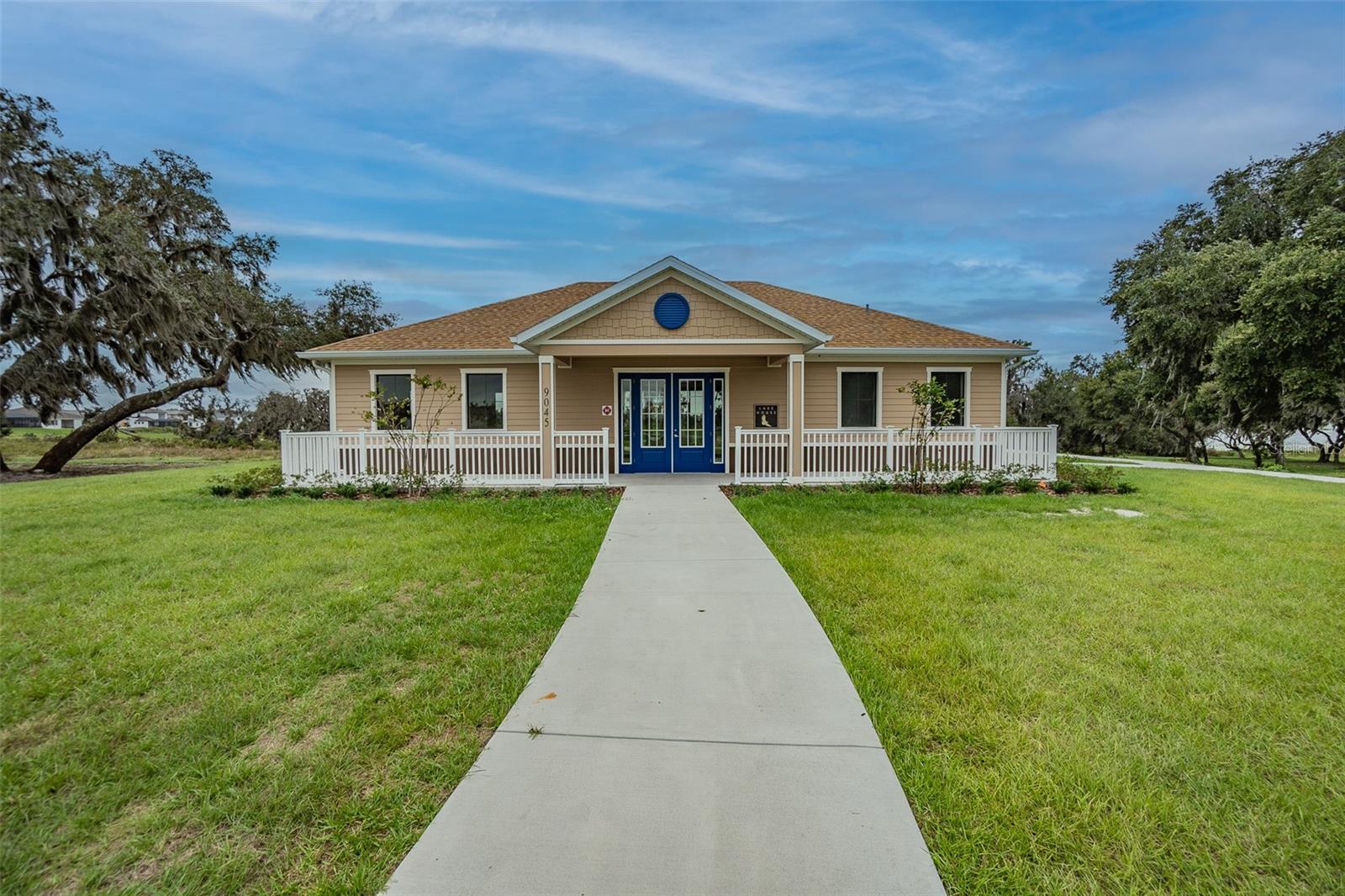 EPPERSON RANCH SOUTH PH 3B & 3 - Residential