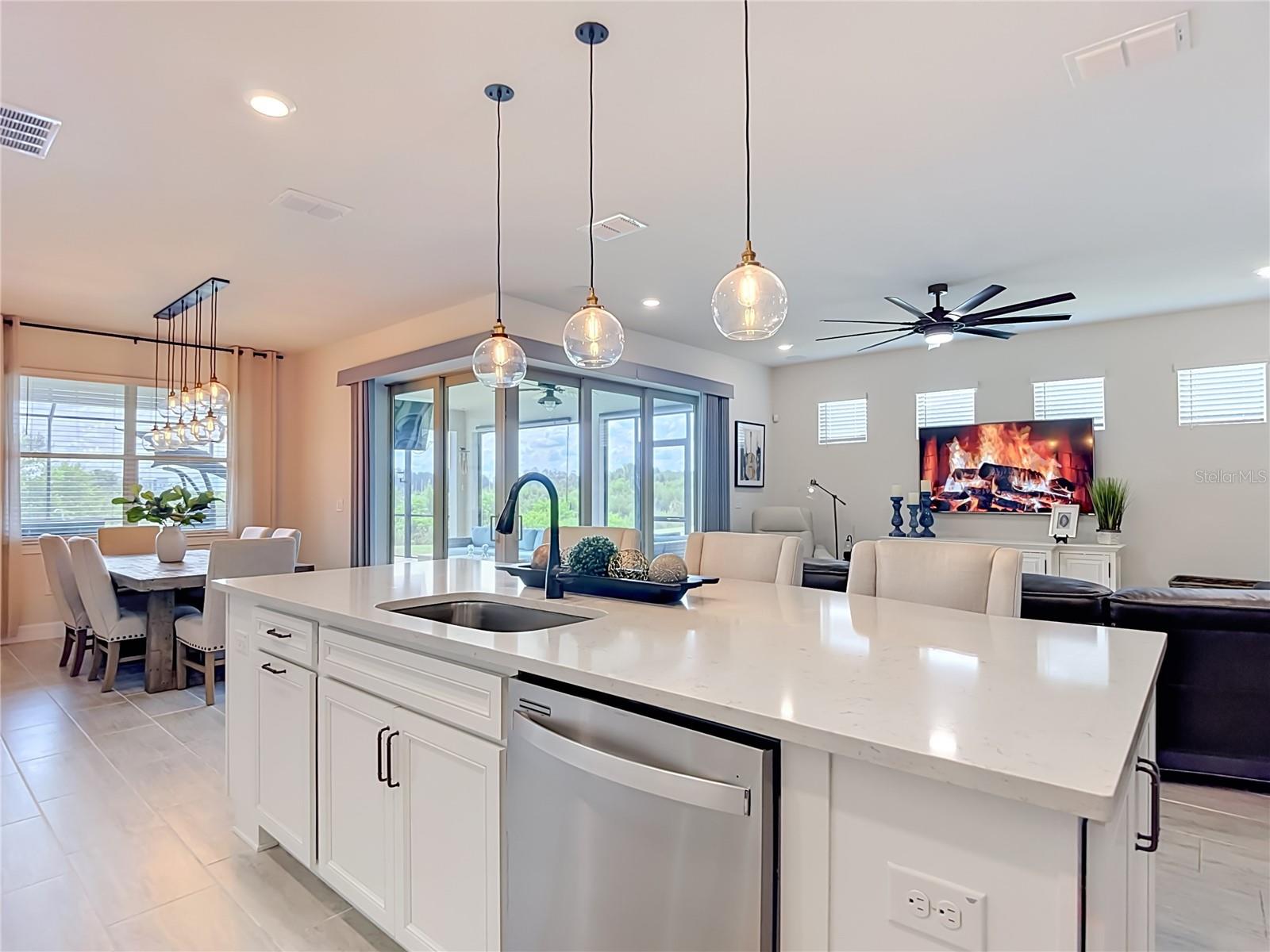 EPPERSON RANCH SOUTH PH 3B & 3 - Residential