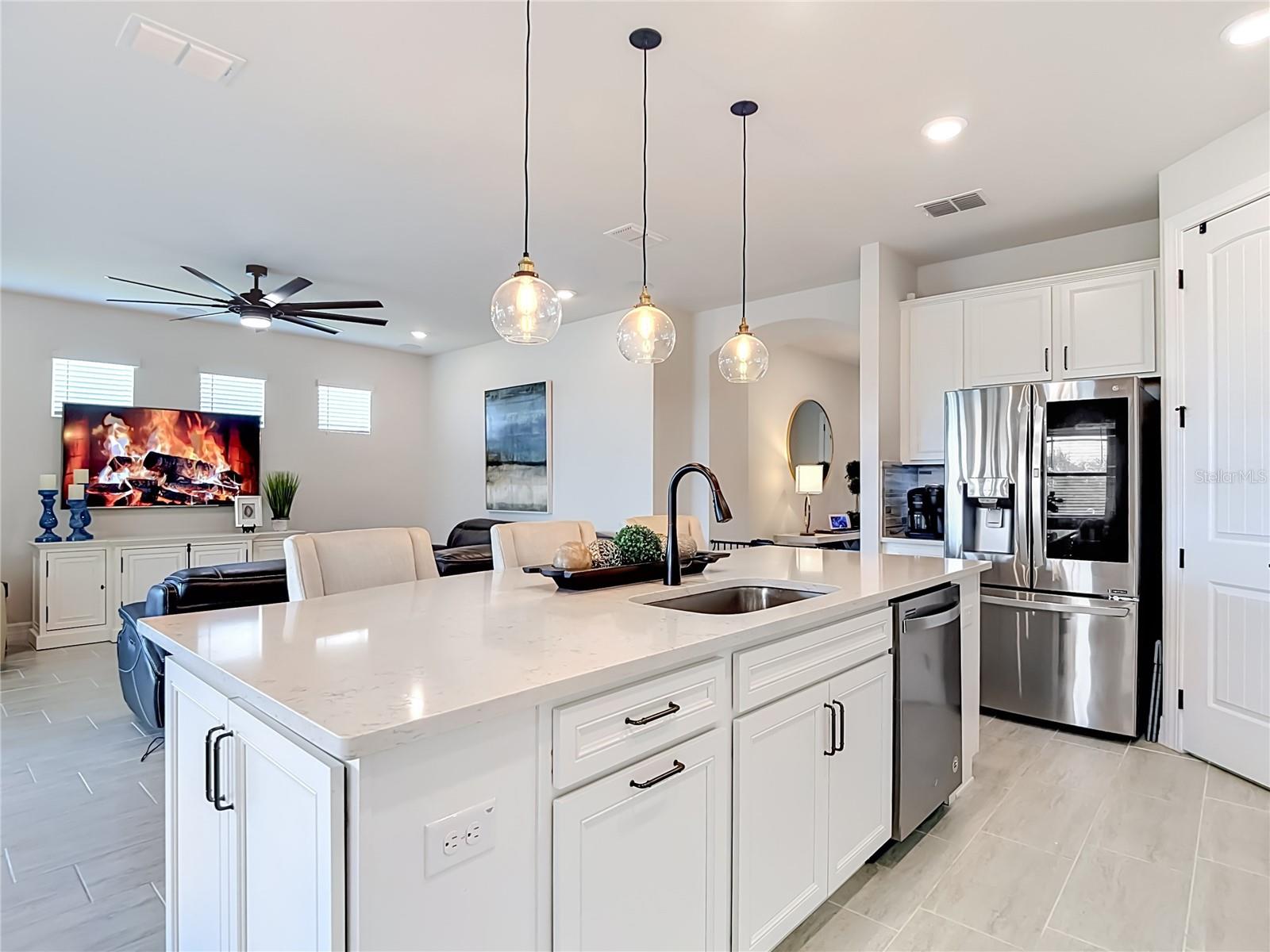 EPPERSON RANCH SOUTH PH 3B & 3 - Residential