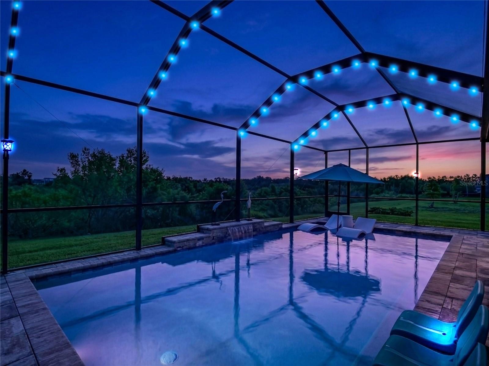 EPPERSON RANCH SOUTH PH 3B & 3 - Residential