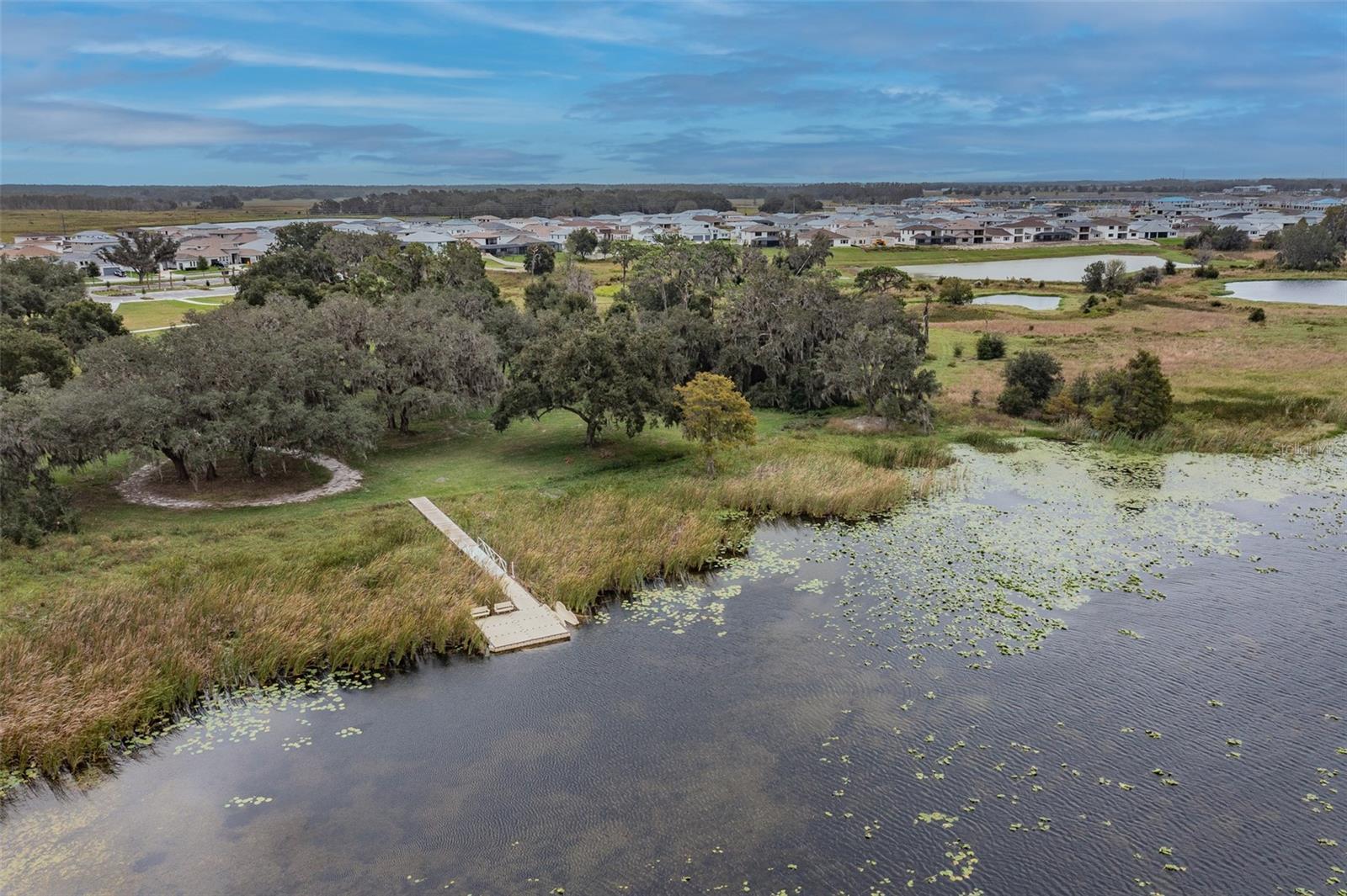 EPPERSON RANCH SOUTH PH 3B & 3 - Residential
