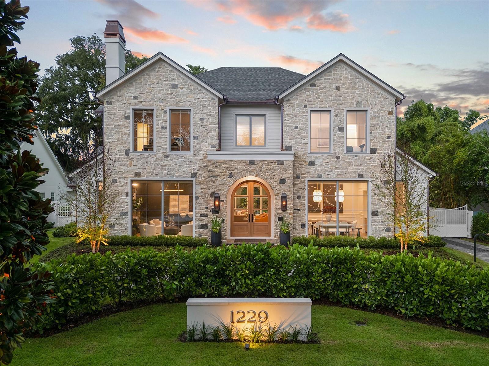 TUSCANY TERRACE - Residential