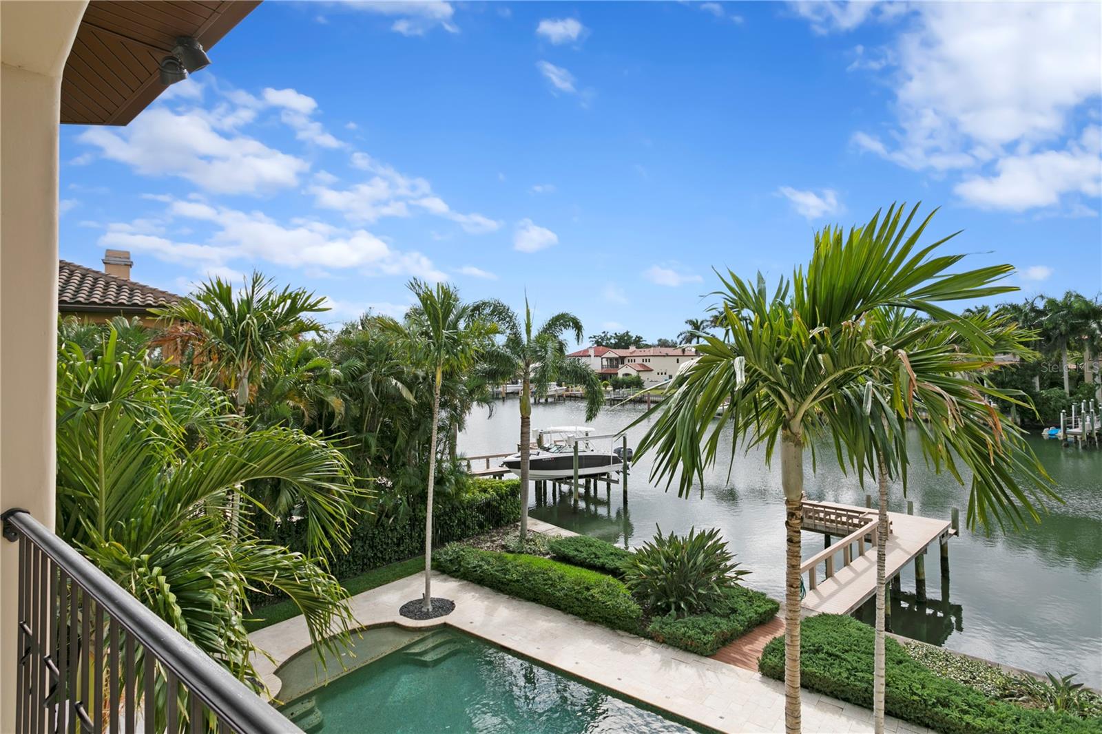 SNELL ISLE BRIGHTWATERS SEC 2 - Residential