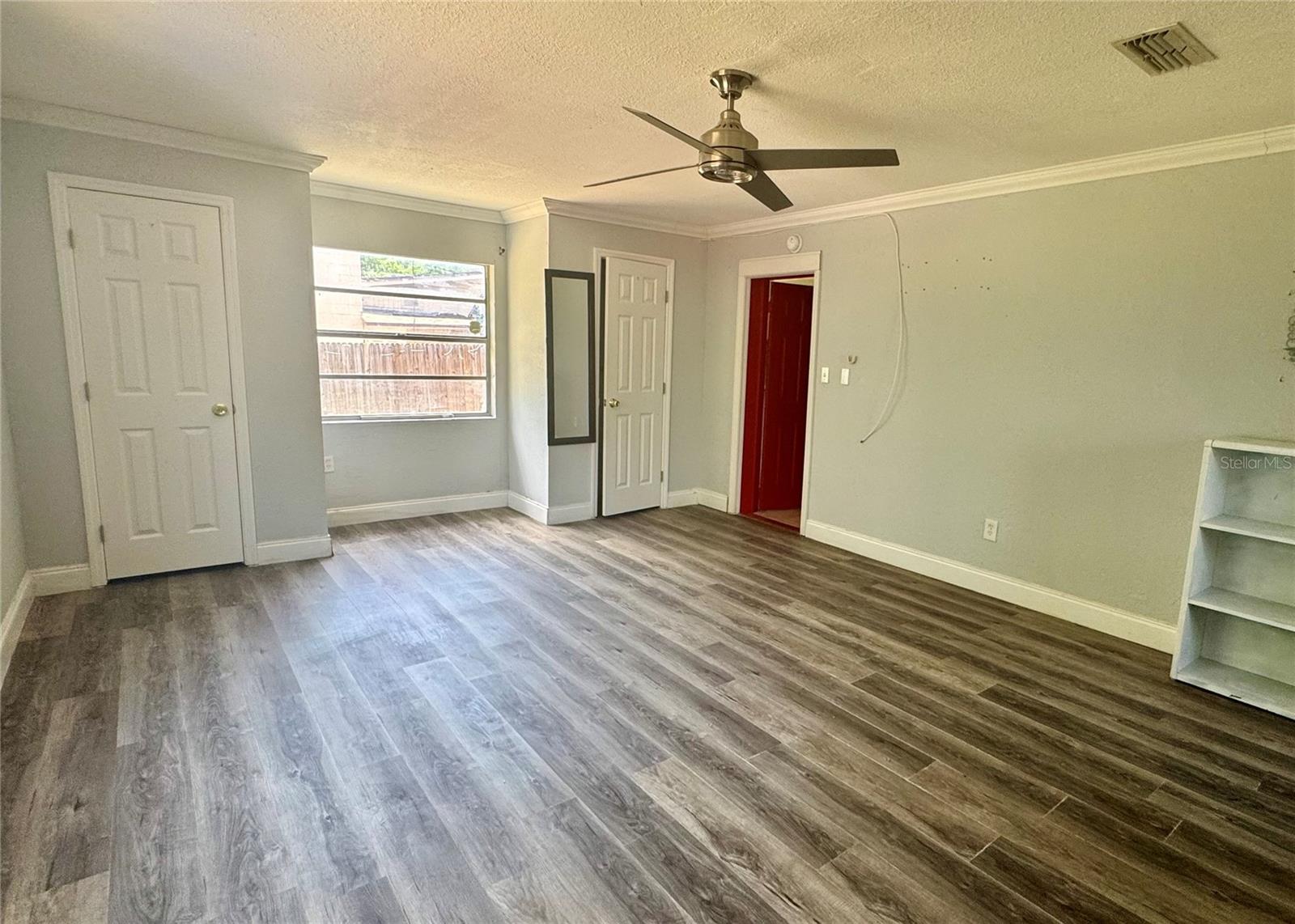 ROBINSWOOD HILLS - Residential