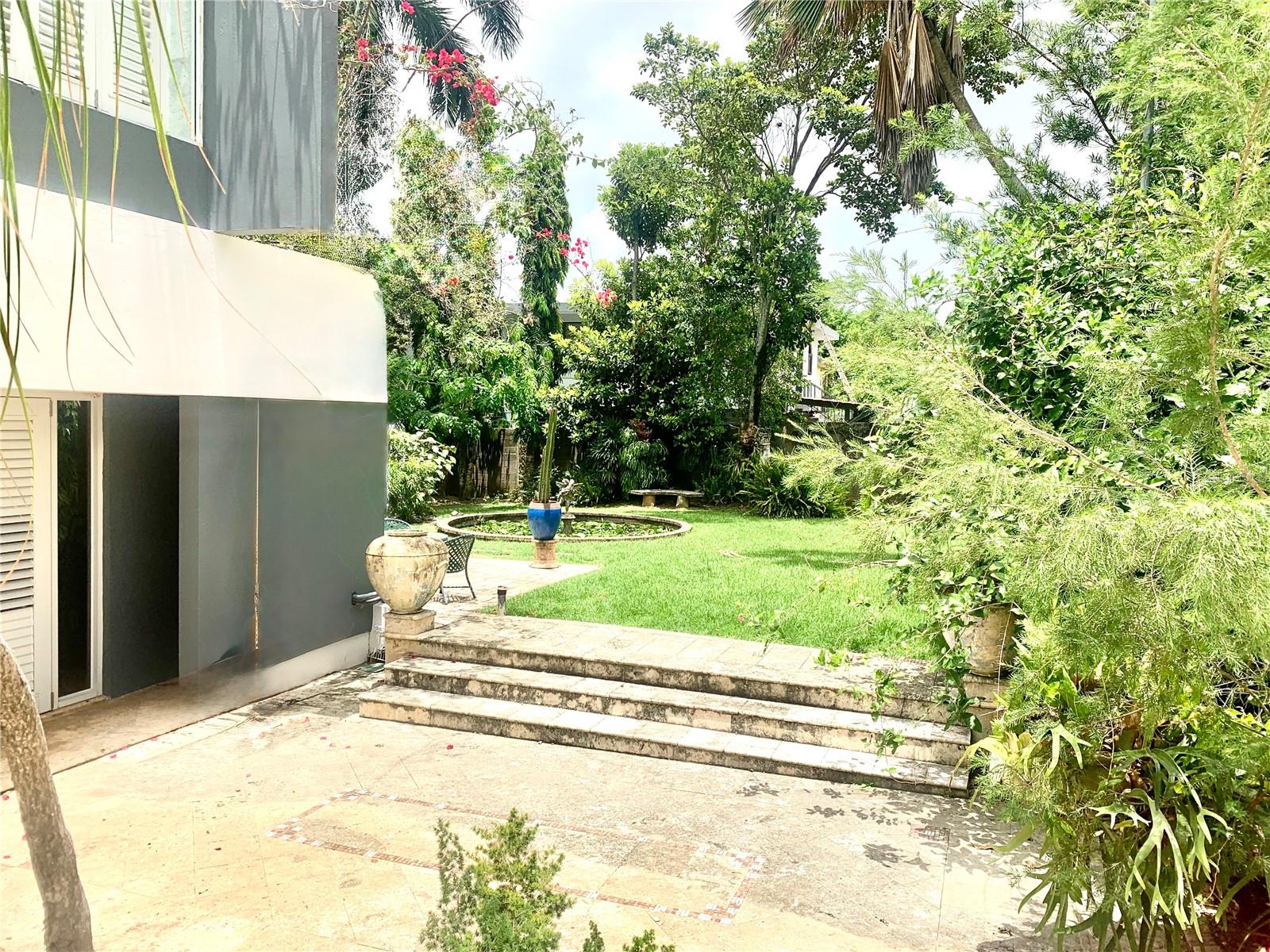 GARDEN HILLS HOME WITH ADDITIONAL ADJACENT LOT - Residential