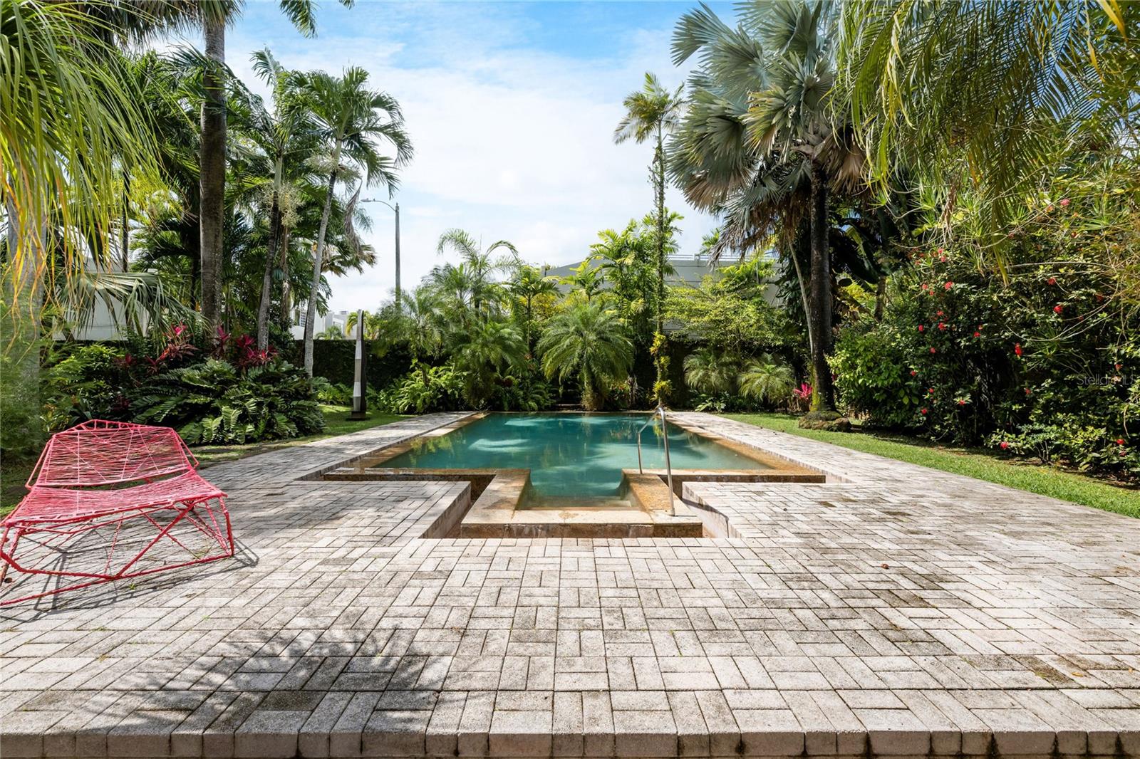 GARDEN HILLS HOME WITH ADDITIONAL ADJACENT LOT - Residential