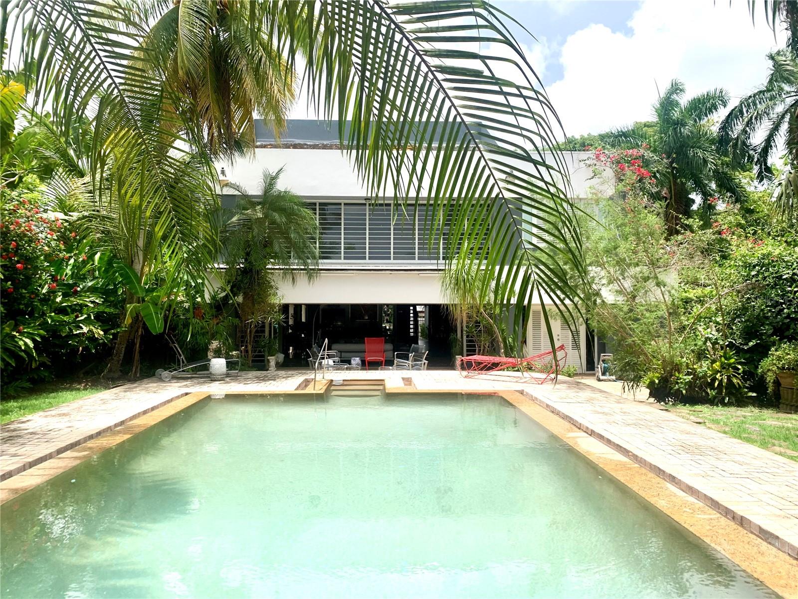 GARDEN HILLS HOME WITH ADDITIONAL ADJACENT LOT - Residential