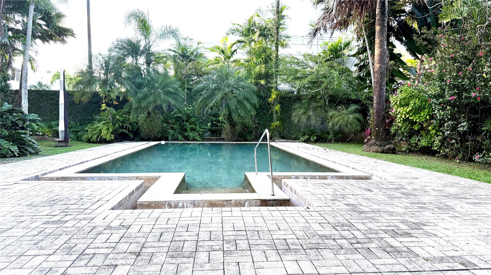 GARDEN HILLS HOME WITH ADDITIONAL ADJACENT LOT - Residential