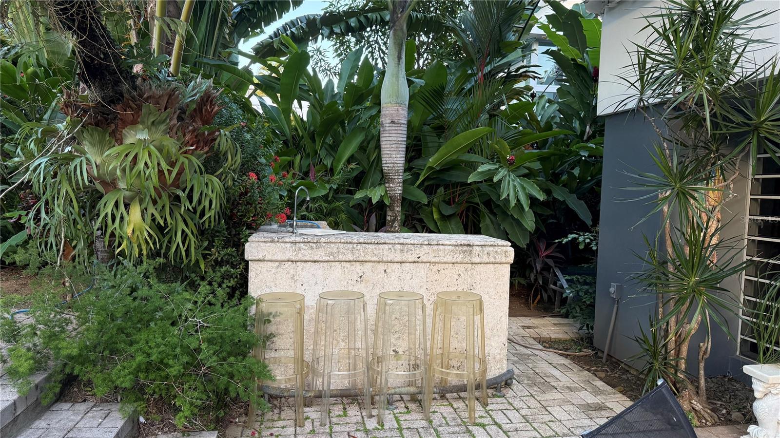 GARDEN HILLS HOME WITH ADDITIONAL ADJACENT LOT - Residential
