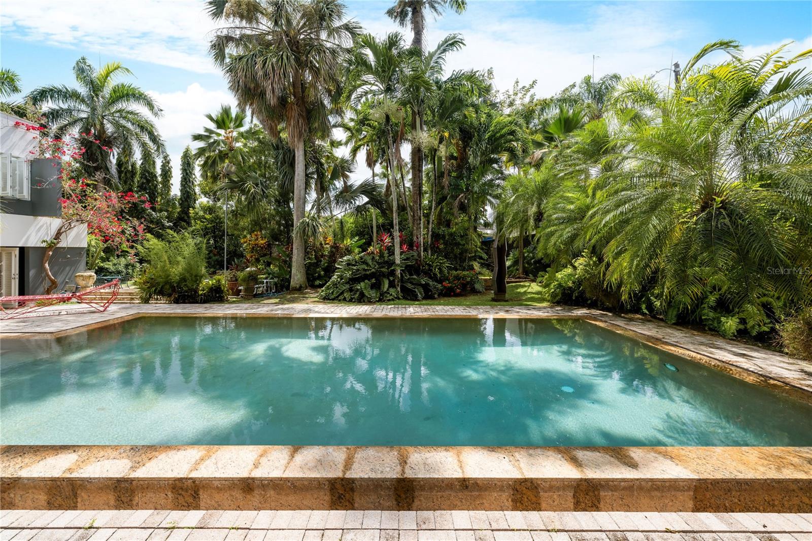 GARDEN HILLS HOME WITH ADDITIONAL ADJACENT LOT - Residential