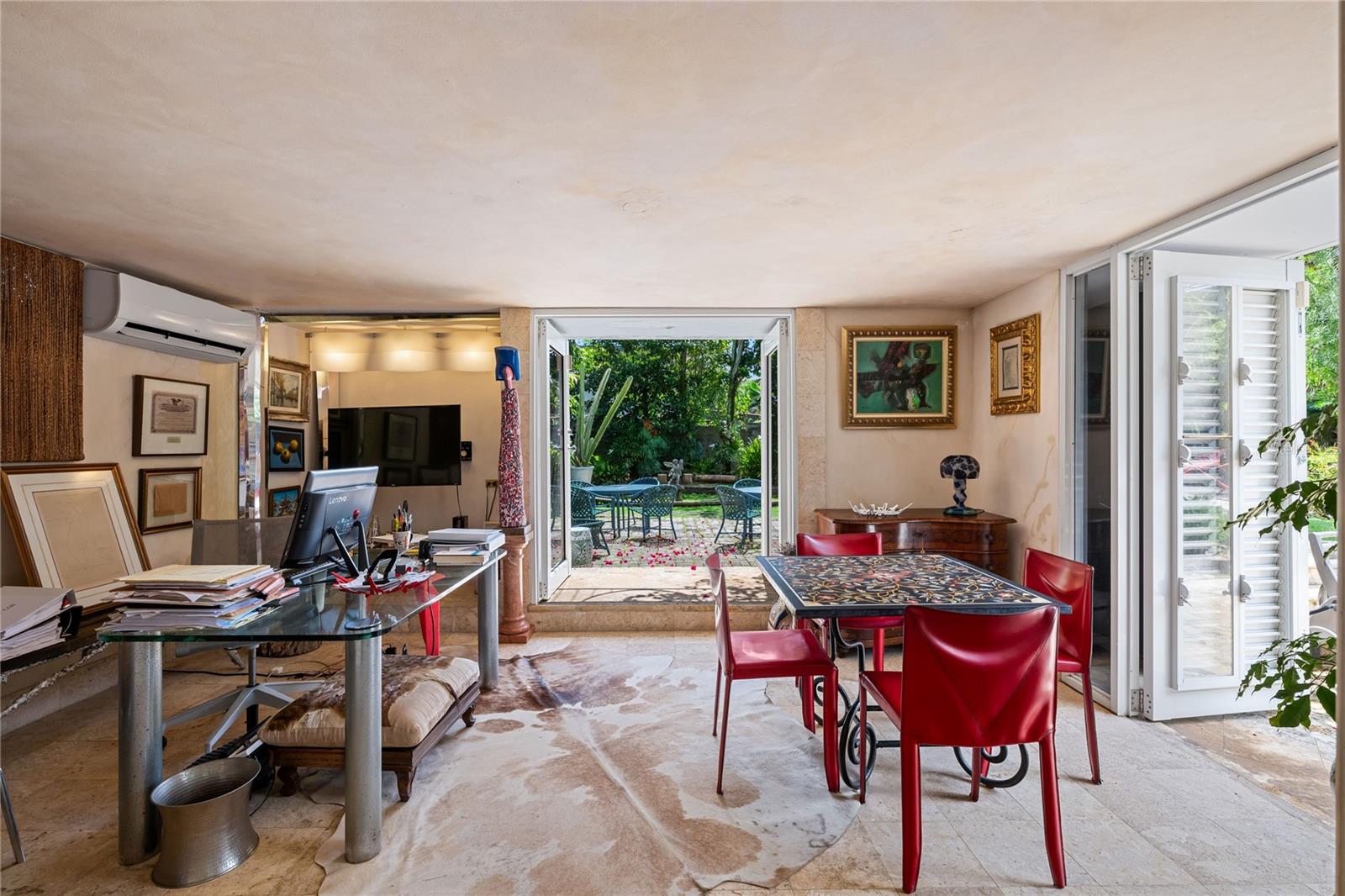 GARDEN HILLS HOME WITH ADDITIONAL ADJACENT LOT - Residential
