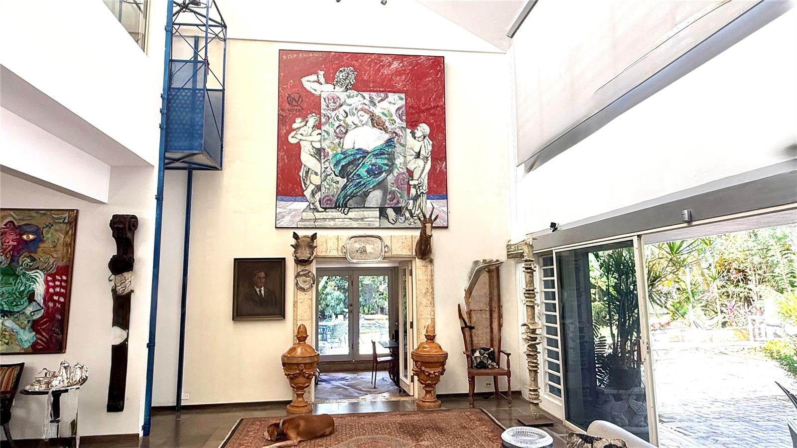 GARDEN HILLS HOME WITH ADDITIONAL ADJACENT LOT - Residential