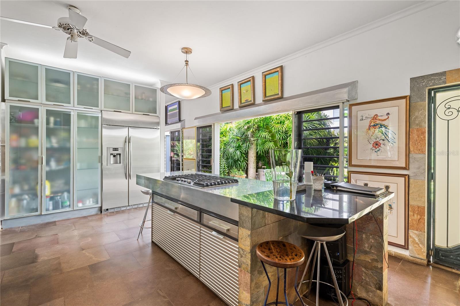 GARDEN HILLS HOME WITH ADDITIONAL ADJACENT LOT - Residential