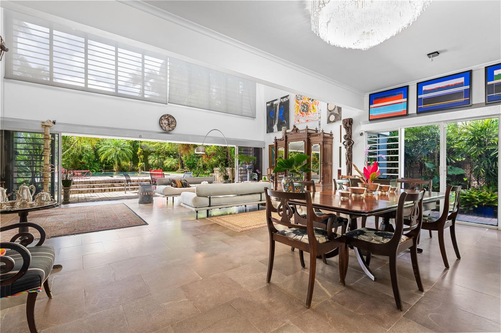 GARDEN HILLS HOME WITH ADDITIONAL ADJACENT LOT - Residential