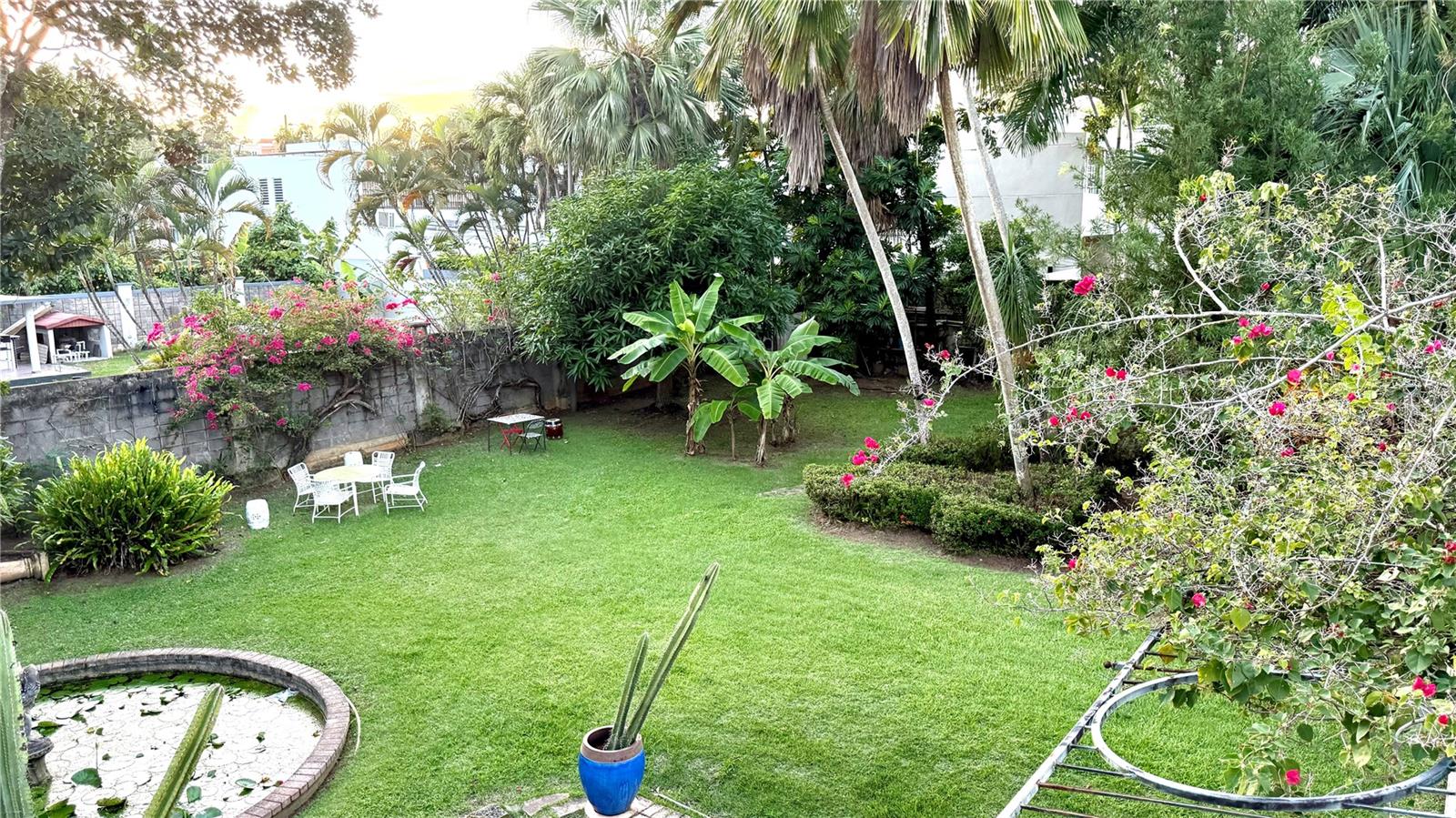 GARDEN HILLS HOME WITH ADDITIONAL ADJACENT LOT - Residential