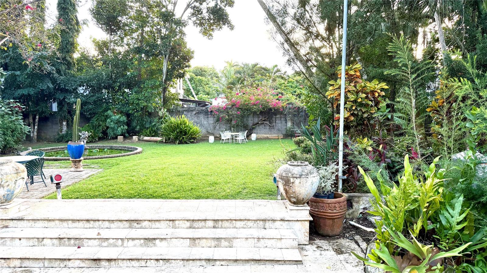 GARDEN HILLS HOME WITH ADDITIONAL ADJACENT LOT - Residential