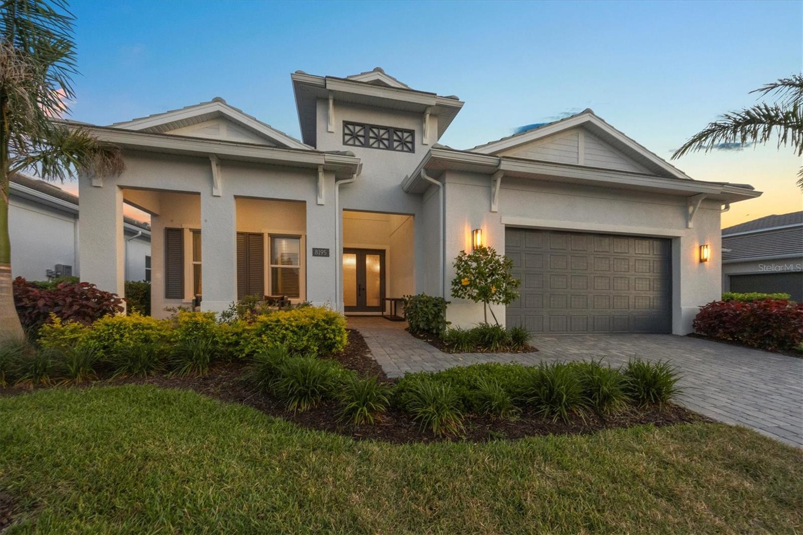 ISLES AT LAKEWOOD RANCH PH II - Residential