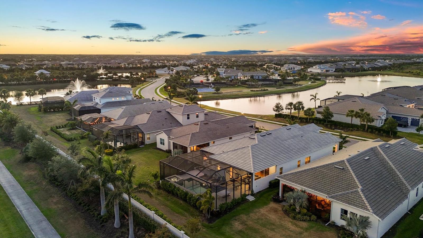 ISLES AT LAKEWOOD RANCH PH II - Residential