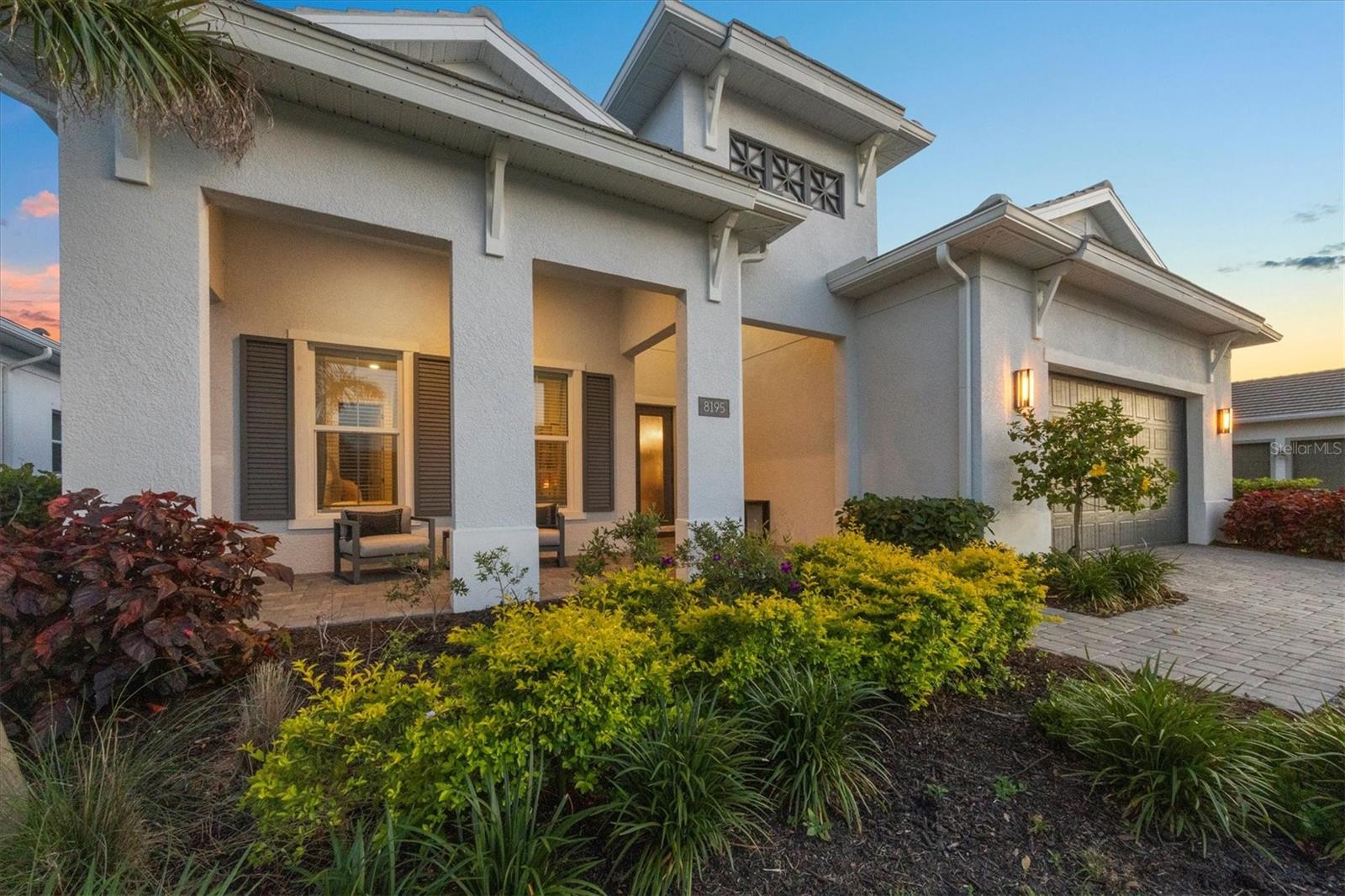 ISLES AT LAKEWOOD RANCH PH II - Residential