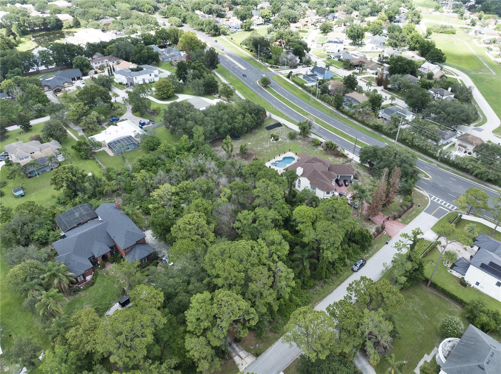 WINDERMERE HEIGHTS SEC 03 - Land