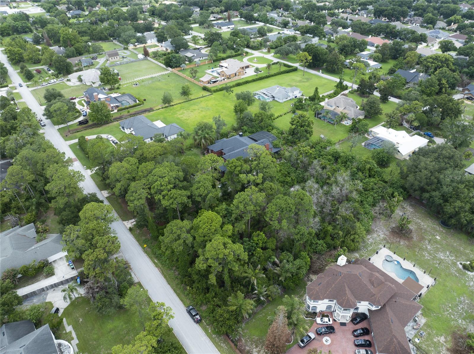 WINDERMERE HEIGHTS SEC 03 - Land