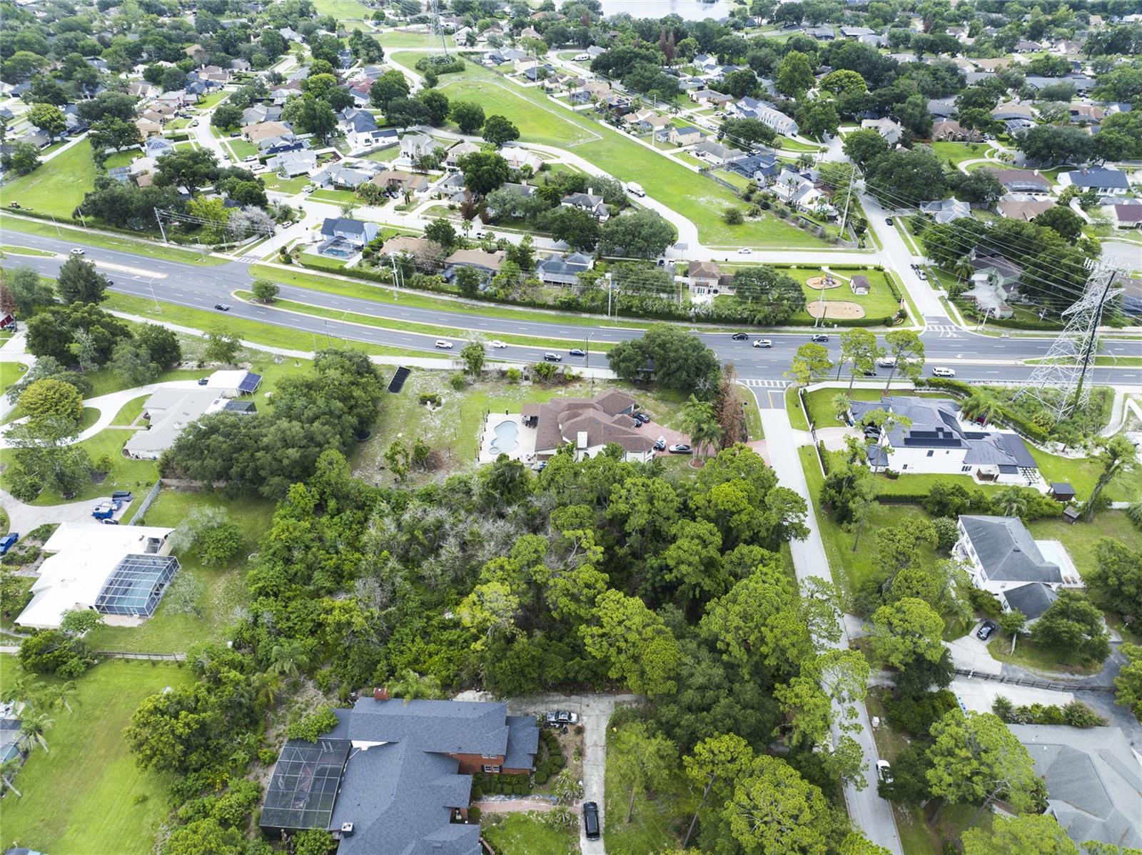 WINDERMERE HEIGHTS SEC 03 - Land