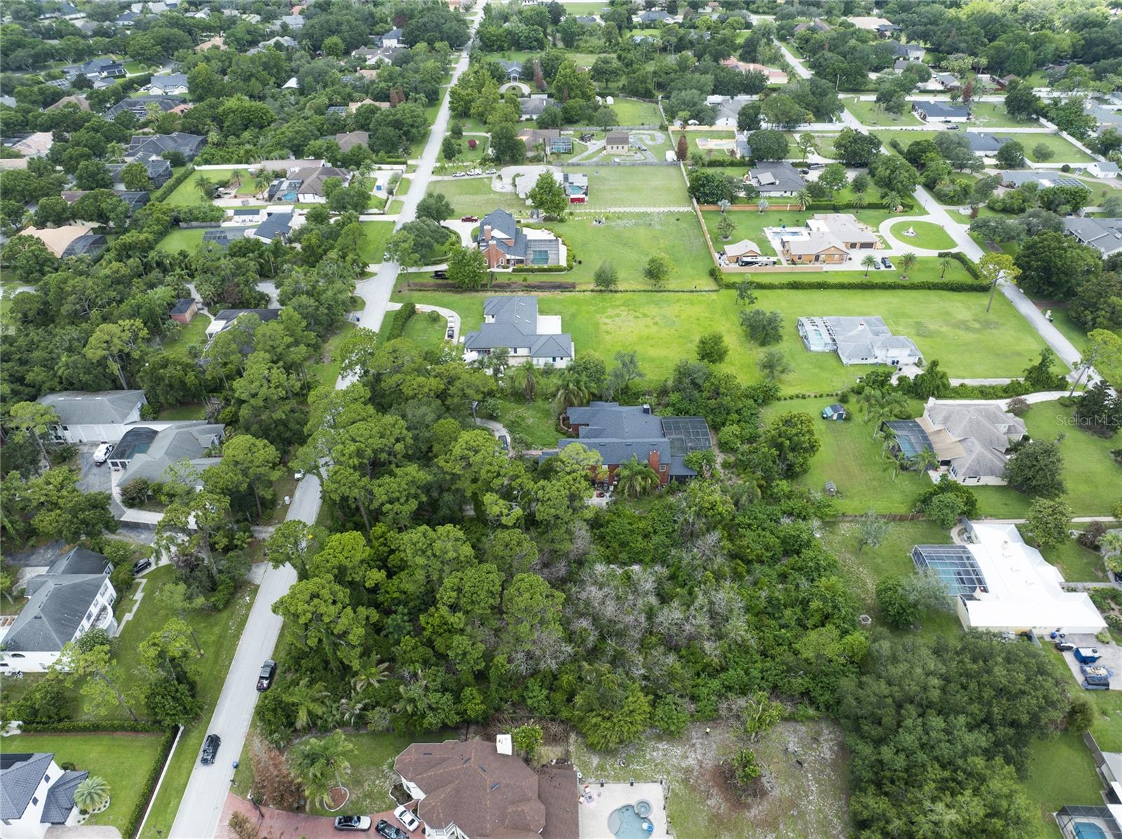 WINDERMERE HEIGHTS SEC 03 - Land