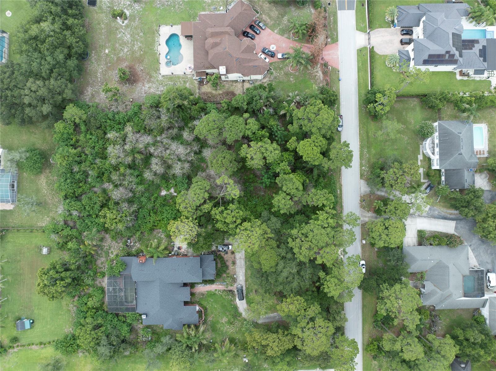 WINDERMERE HEIGHTS SEC 03 - Land
