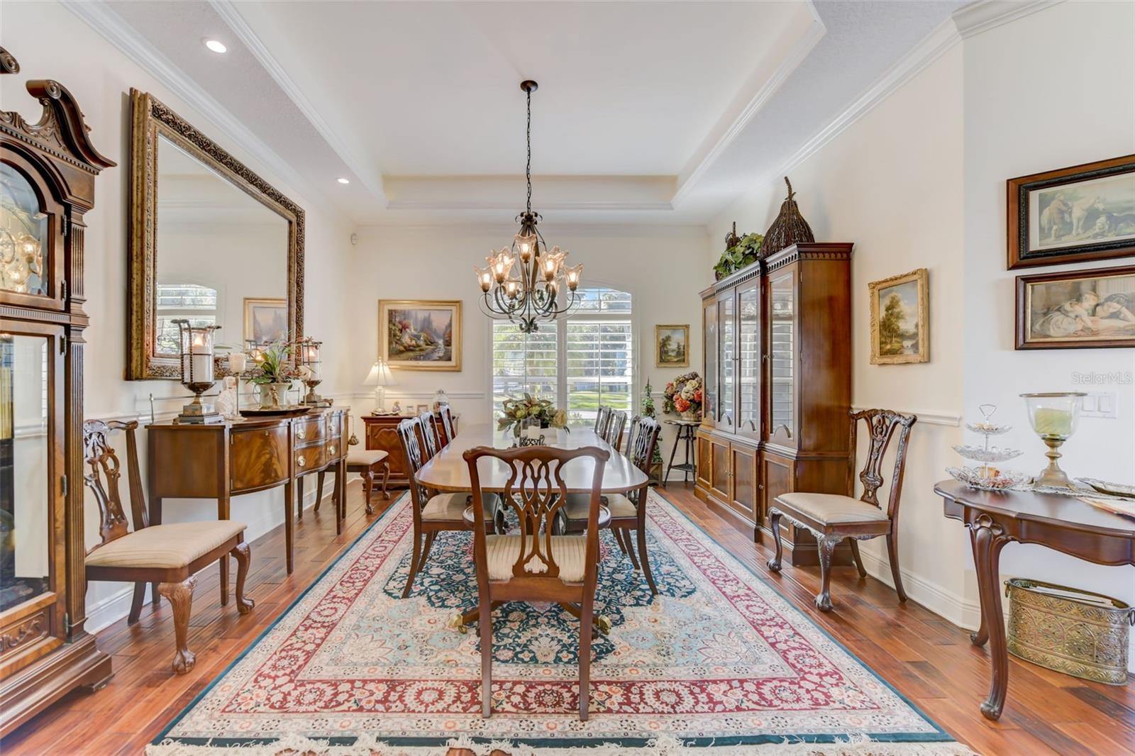 MENDELLS HAWKS PARK - Residential