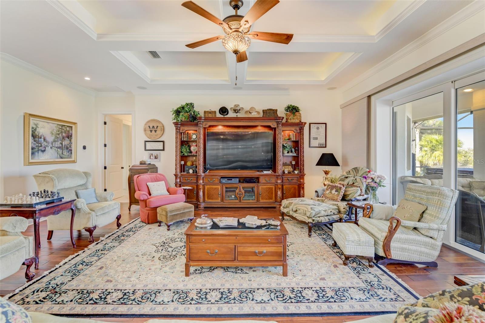 MENDELLS HAWKS PARK - Residential