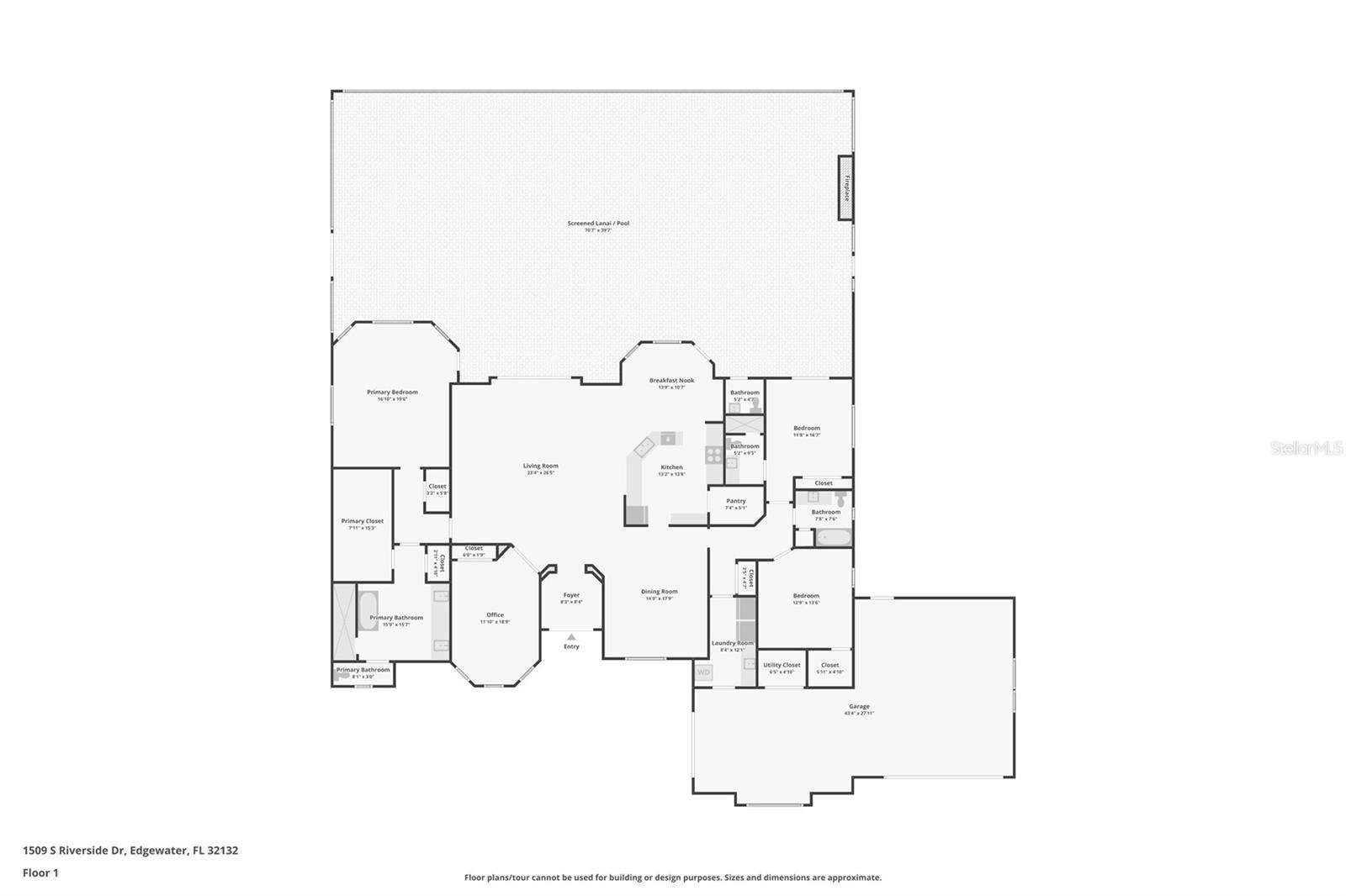MENDELLS HAWKS PARK - Residential