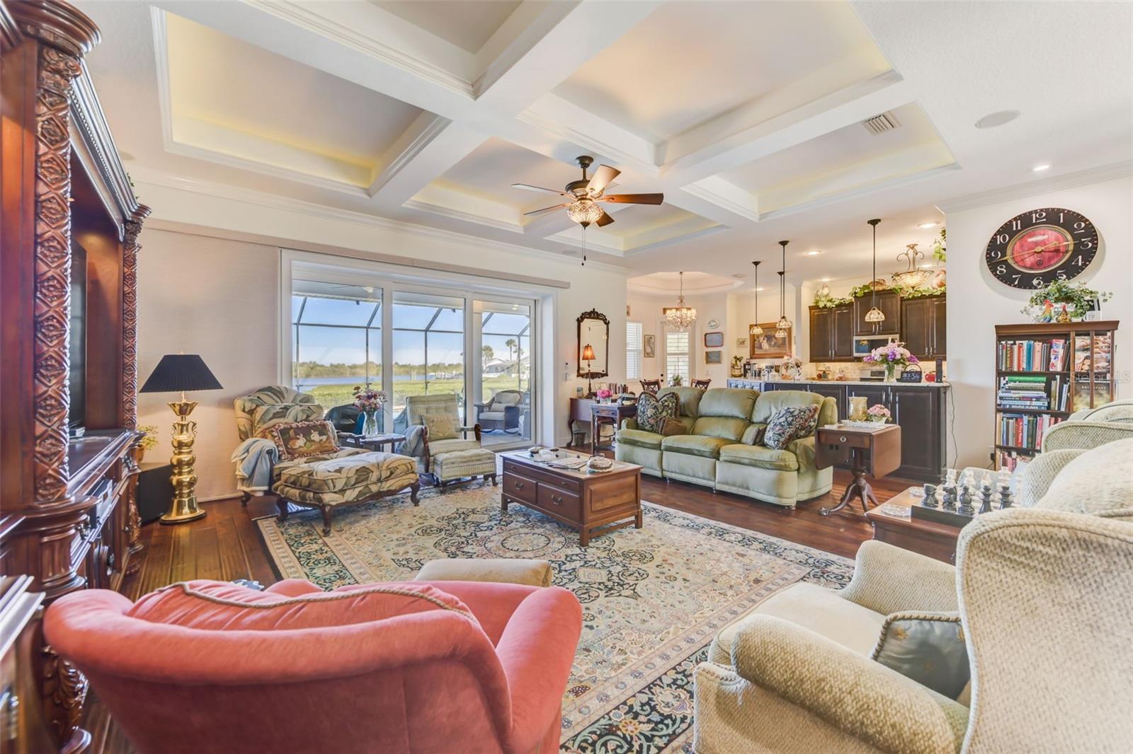 MENDELLS HAWKS PARK - Residential