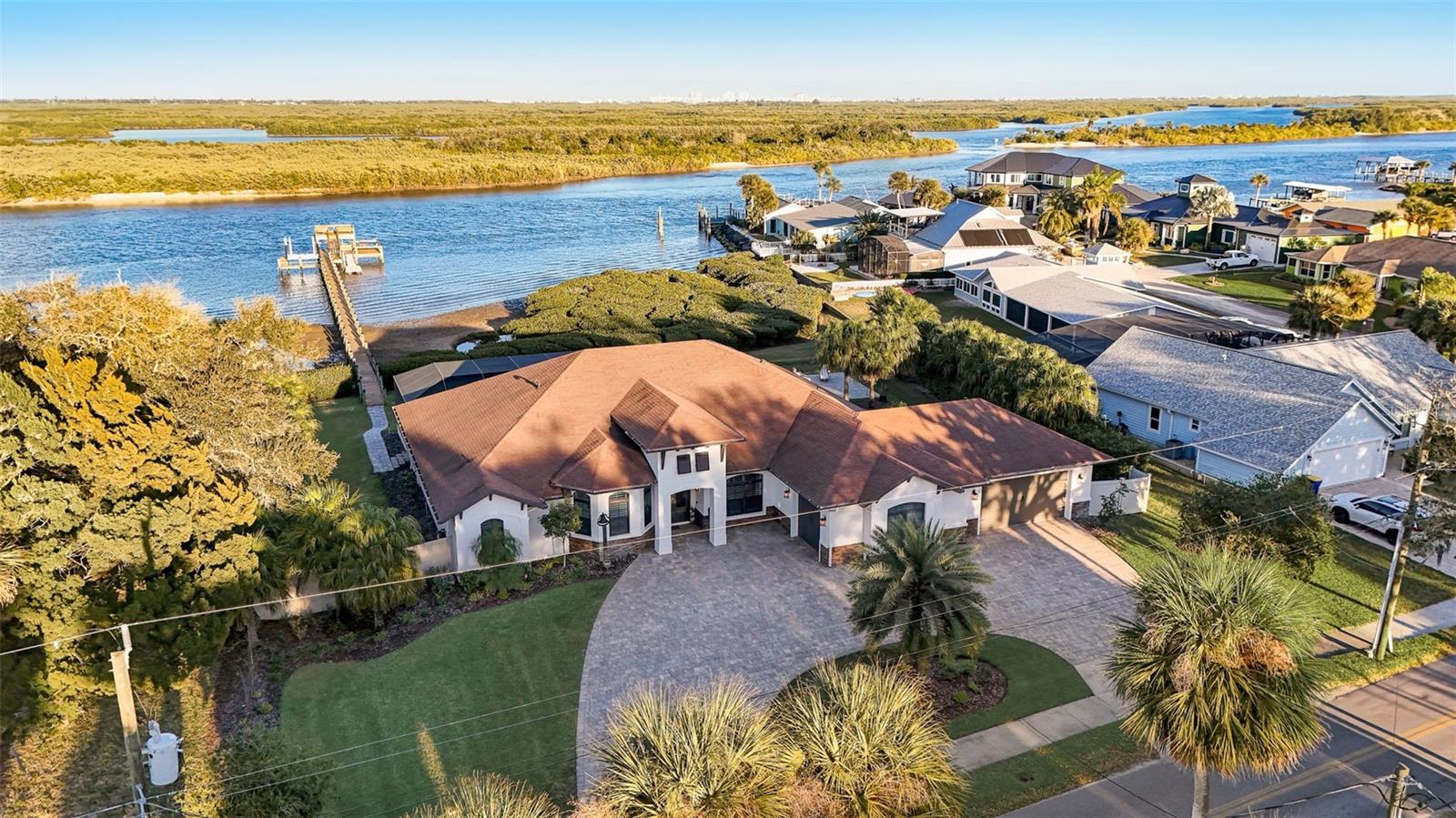 MENDELLS HAWKS PARK - Residential
