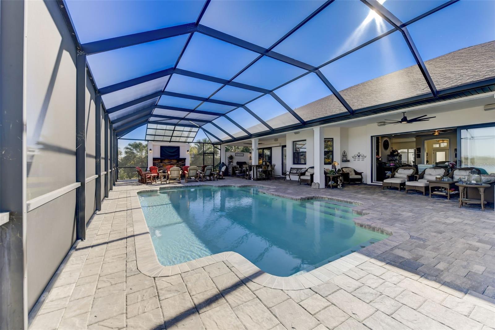 MENDELLS HAWKS PARK - Residential